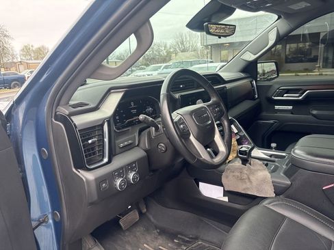 Used 2024 GMC Sierra 1500 Denali w/ Denali Reserve Package image 13