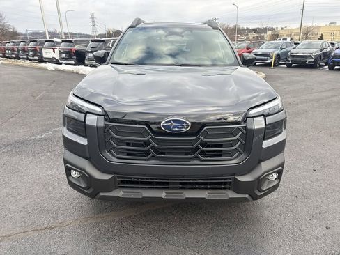 New 2026 Subaru Outback Premium image 2