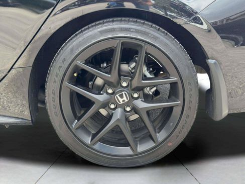 Used 2023 Honda Civic Sport image 61
