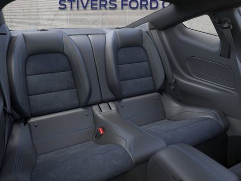 New 2026 Ford Mustang Dark Horse RWD image 11