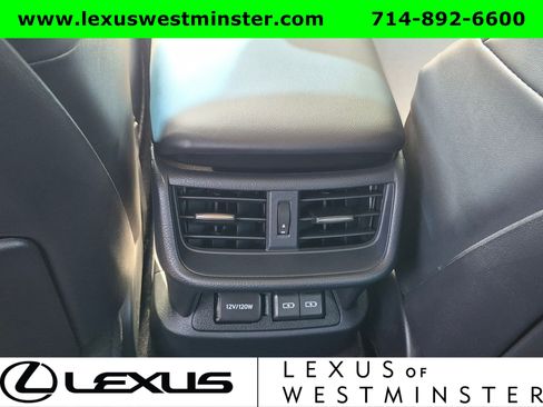 Used 2025 Lexus ES 300h w/ Premium Package FWD image 16