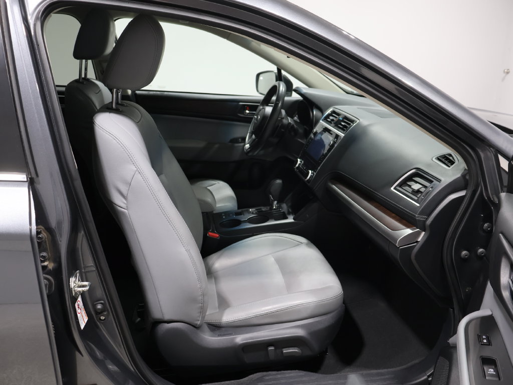 Used 2019 Subaru Outback 2.5i Limited w/ Popular Package #2 AWD/4WD image 22