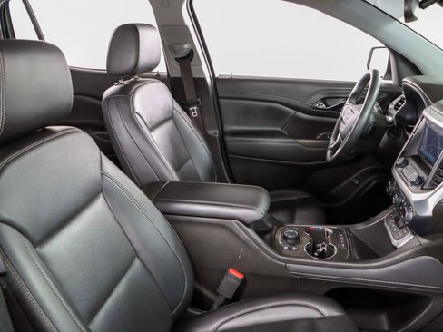 Used 2023 GMC Acadia SLT w/ Elevation Edition AWD/4WD image 28