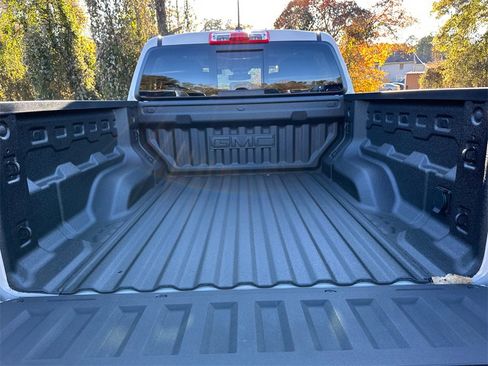 Used 2026 GMC Canyon Denali image 19