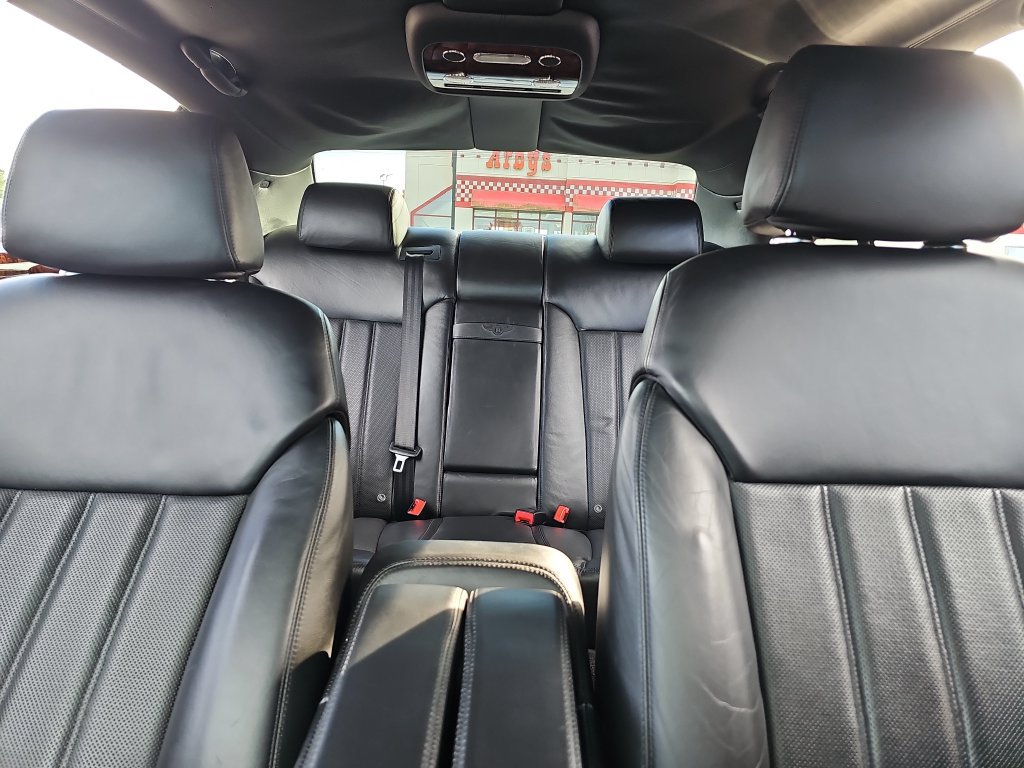 Used 2007 Bentley Flying Spur Flying Spur AWD/4WD image 31
