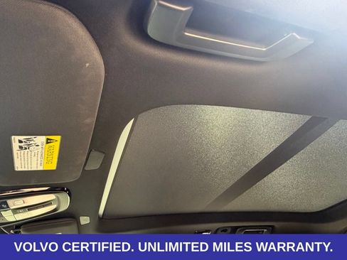 Certified 2024 Volvo XC90 T8 Ultimate w/ Protection Package Premier AWD/4WD image 31