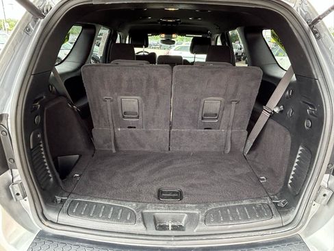 Used 2020 Dodge Durango SXT AWD/4WD image 18