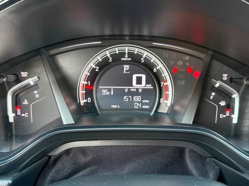 Used 2018 Honda CR-V LX image 23