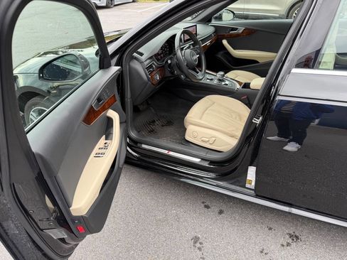 Used 2017 Audi A4 2.0T Premium Plus image 13
