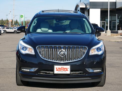 Used 2015 Buick Enclave Premium w/ Trailering Package image 2