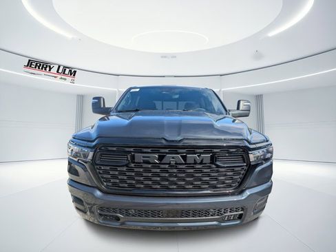 New 2026 RAM 1500 Big Horn image 7