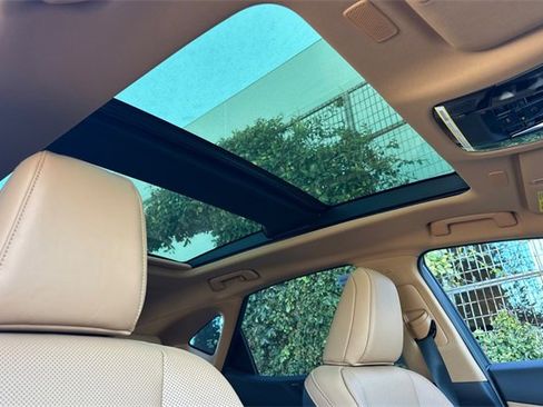 New 2026 Lexus NX 450h+ AWD w/ Luxury Package image 15