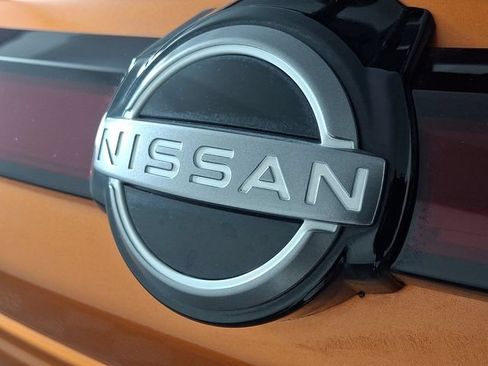 Used 2022 Nissan Kicks SV FWD image 30