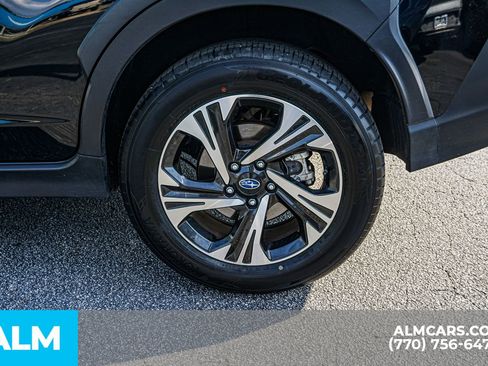 Used 2025 Subaru Crosstrek 2.0i Premium AWD/4WD image 16
