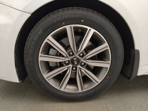 Used 2019 Kia Optima EX FWD image 31