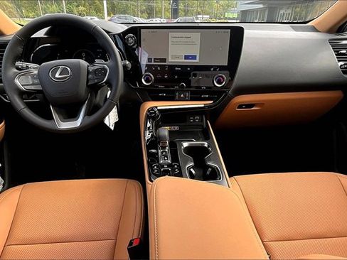New 2026 Lexus NX 350 AWD w/ Premium Package image 5