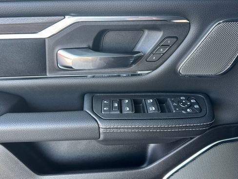 New 2026 RAM 1500 Laramie w/ Night Edition AWD/4WD image 10