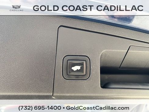 Used 2019 Cadillac XT4 Premium Luxury image 12