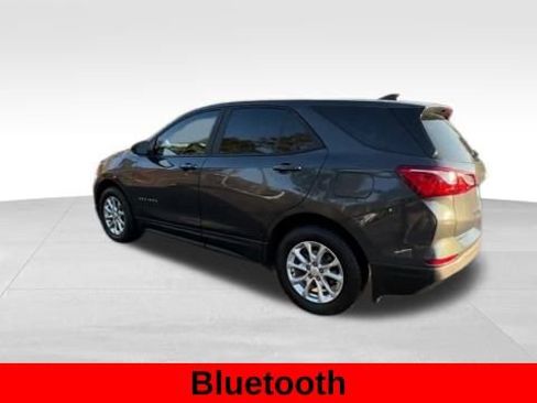 Used 2020 Chevrolet Equinox LS w/ LPO, Floor Liner Package image 5