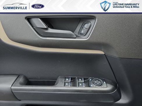 New 2026 Ford Bronco Sport Big Bend AWD/4WD image 29
