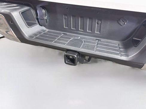 Used 2024 Ford Ranger Lariat w/ Advanced Towing Package AWD/4WD image 38