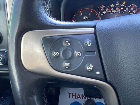 Used 2016 GMC Sierra 3500 Denali w/ Duramax Plus Package image 21