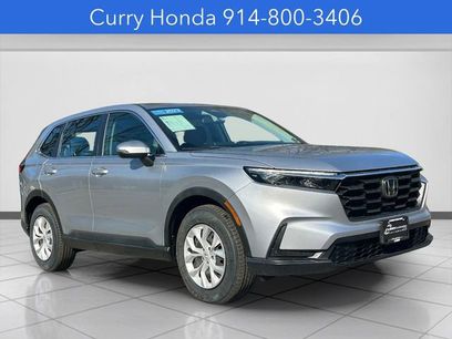 Certified 2023 Honda CR-V LX