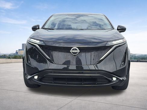 Certified 2024 Nissan Ariya FWD image 8