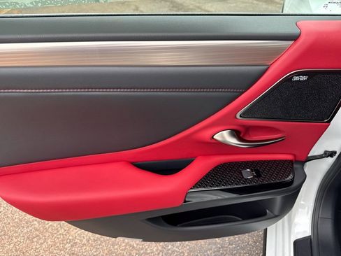 Used 2025 Lexus ES 350 F Sport image 39