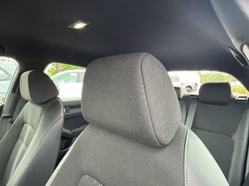 Used 2024 Honda Civic Sport image 21