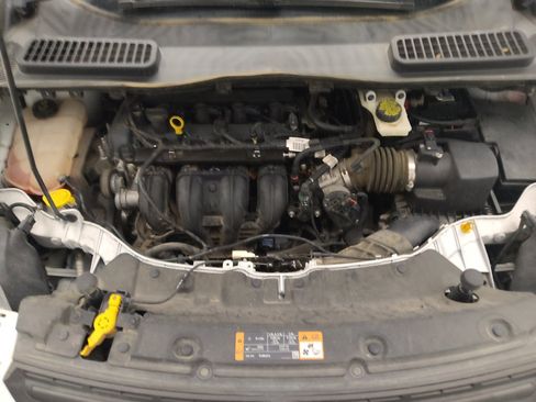 Used 2014 Ford Escape S FWD image 30