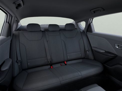 New 2026 Kia K4 FWD image 11