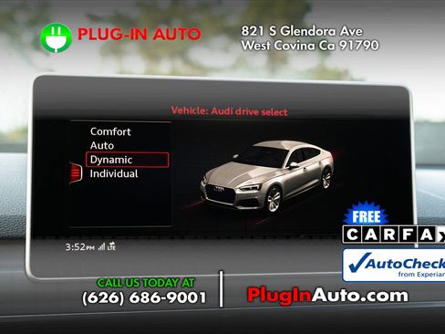 Used 2018 Audi S5 Prestige w/ S Sport Package image 30