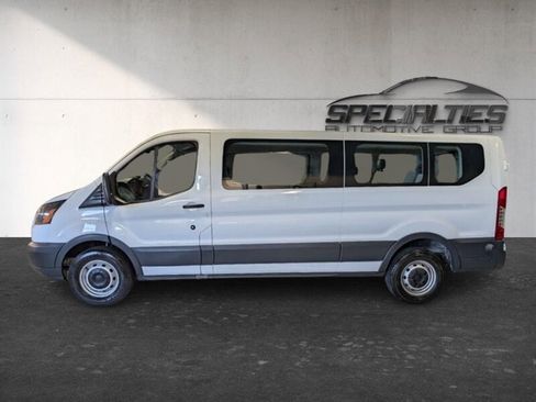 Used 2018 Ford Transit 350 XL RWD image 7