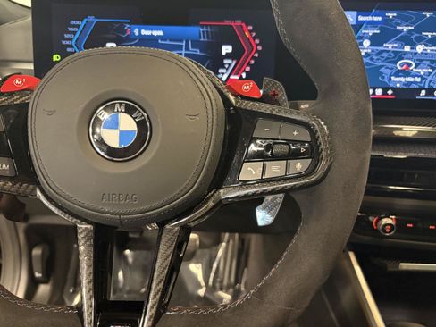 Used 2025 BMW M2 w/ Lighting Package RWD image 19
