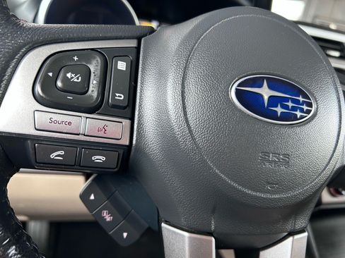 Used 2017 Subaru Outback 2.5i Limited AWD/4WD image 26
