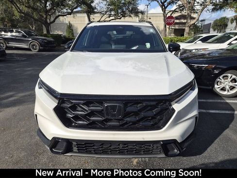 Used 2024 Honda CR-V Sport-L image 2