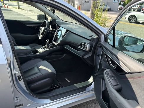 Used 2022 Subaru Legacy Sport AWD/4WD image 25