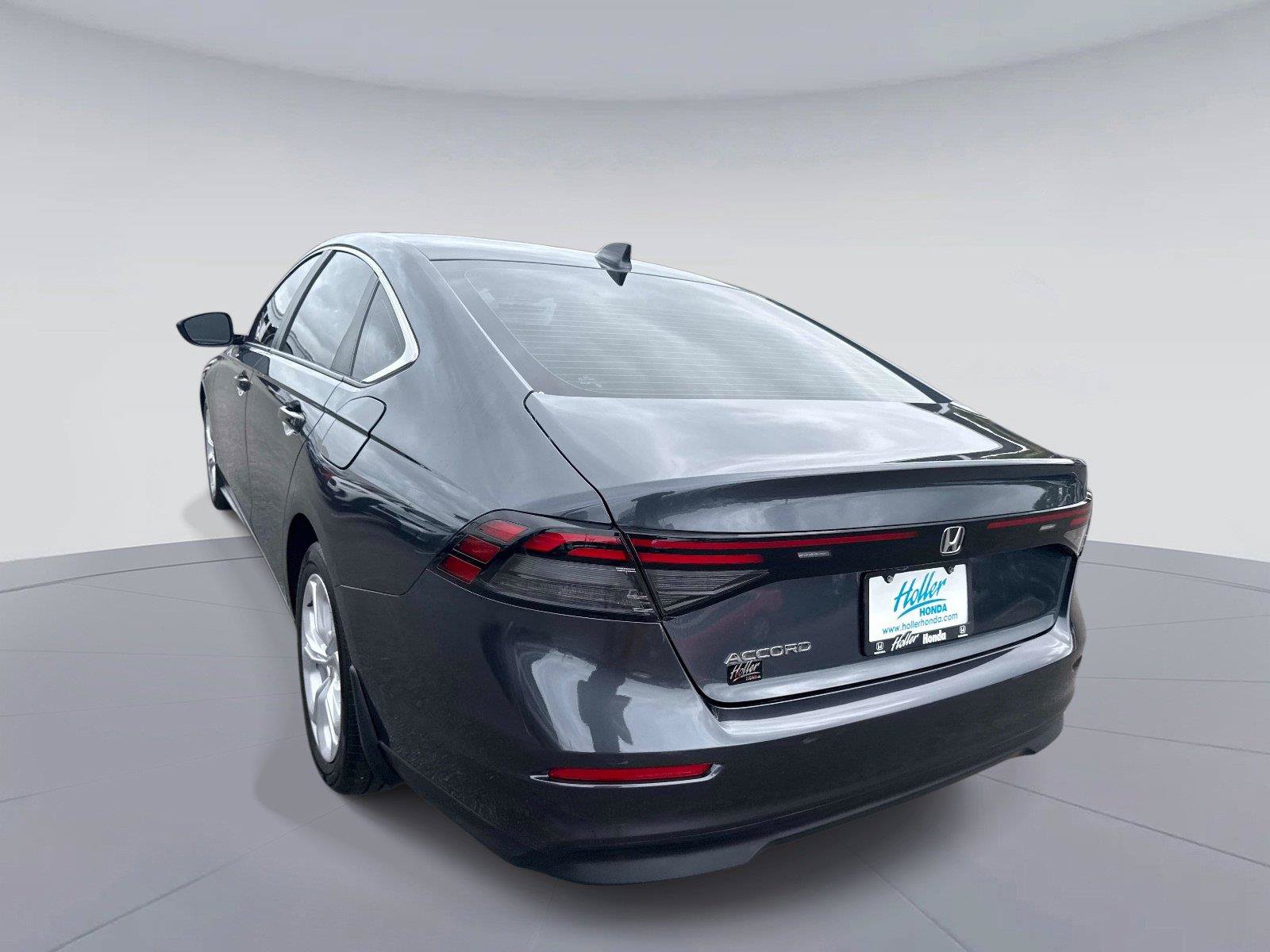 Certified 2024 Honda Accord LX image 6
