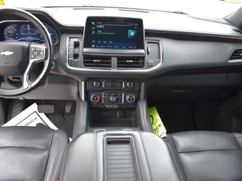 Used 2023 Chevrolet Tahoe LT AWD/4WD image 18