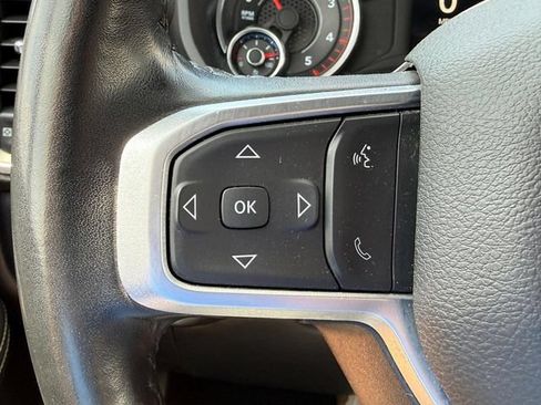 Used 2024 RAM 3500 Big Horn AWD/4WD image 29
