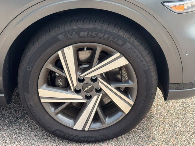 Used 2026 Genesis GV70 3.5T Sport Advanced AWD/4WD image 16