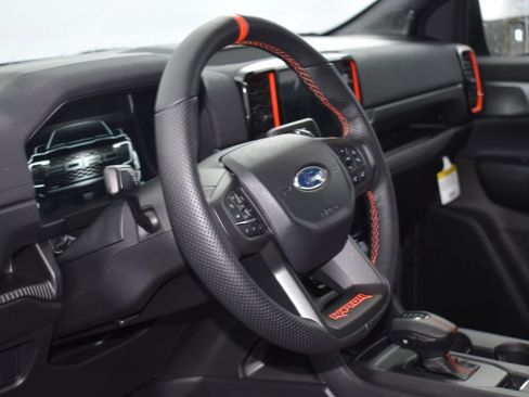 New 2025 Ford Ranger Raptor image 8