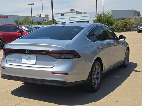 Used 2024 Honda Accord EX image 5