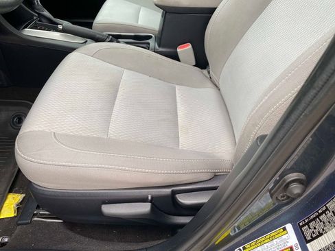 Used 2016 Toyota Corolla LE image 22