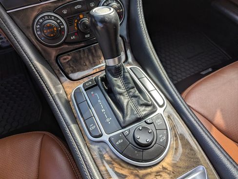 Used 2007 Mercedes-Benz SL 550 image 22