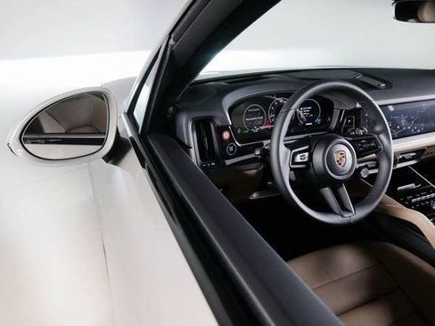 New 2026 Porsche Cayenne AWD/4WD image 26