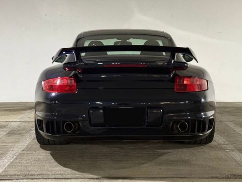 Used 2008 Porsche 911 GT2 image 5