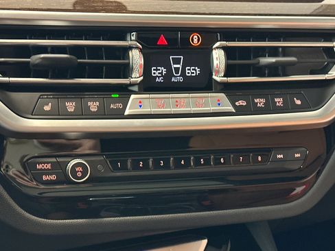 Used 2024 BMW X3 sDrive30i w/ Convenience Package image 23