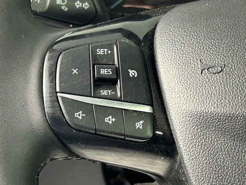 Used 2021 Ford Escape SE w/ SE Sport Appearance Package image 26